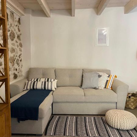 Valeria'S Apartments Sinarádes 外观 照片