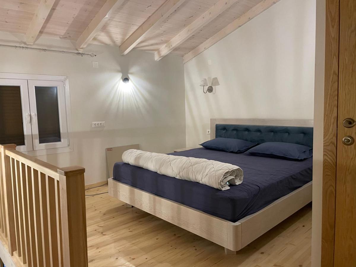 Valeria'S Apartments Sinarádes 外观 照片