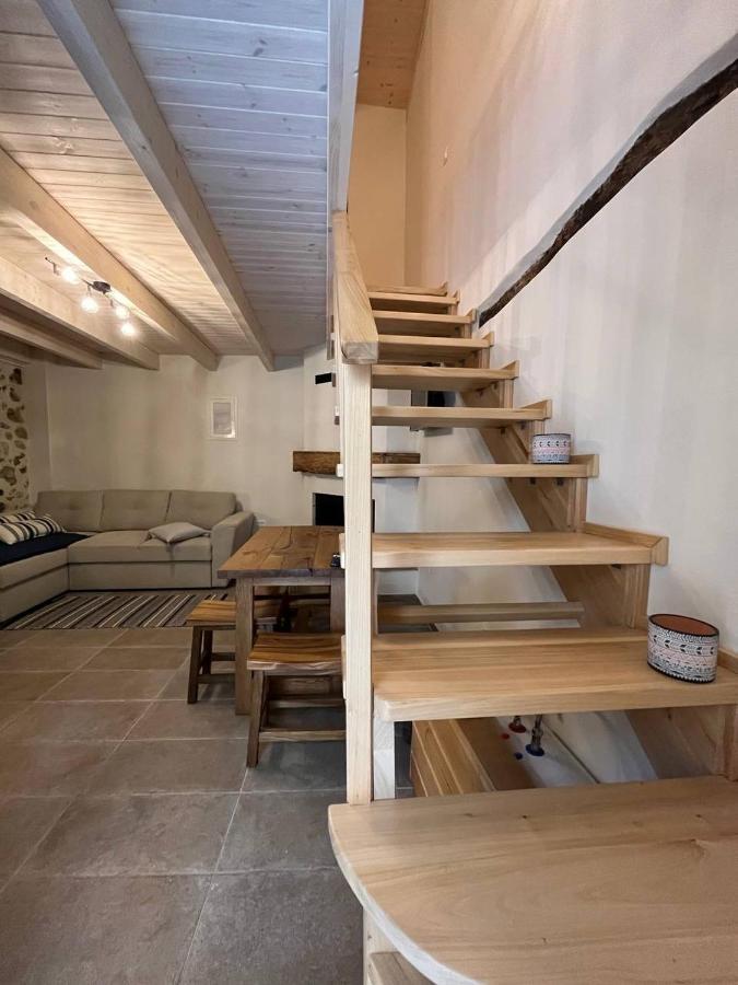 Valeria'S Apartments Sinarádes 外观 照片