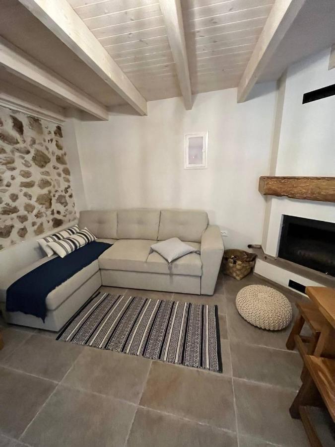 Valeria'S Apartments Sinarádes 外观 照片
