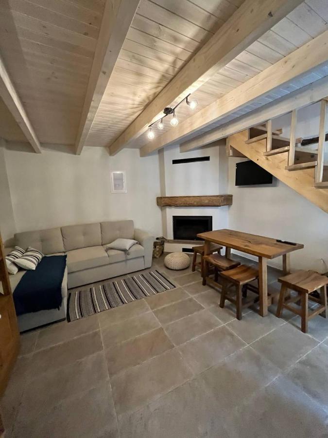 Valeria'S Apartments Sinarádes 外观 照片