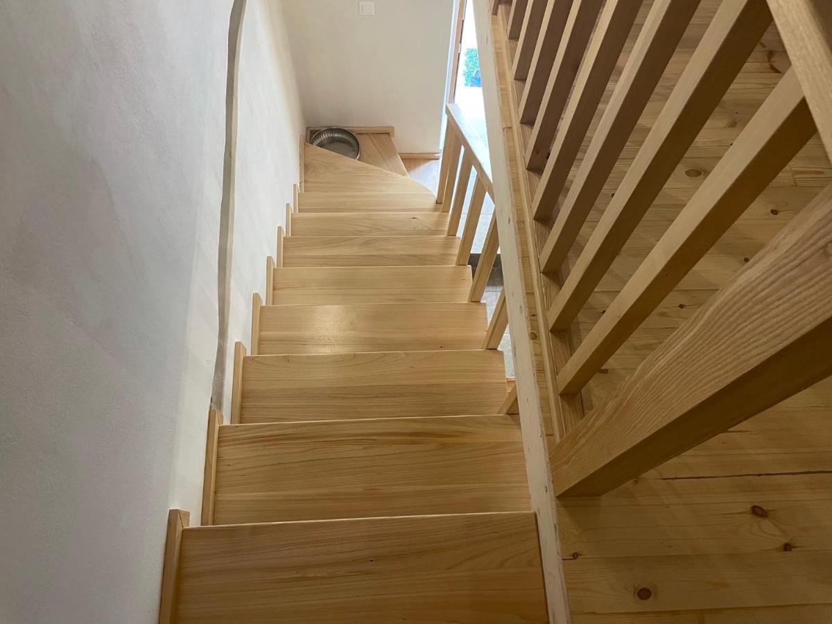 Valeria'S Apartments Sinarádes 外观 照片