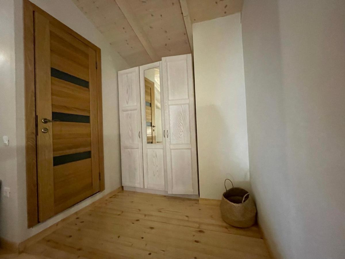 Valeria'S Apartments Sinarádes 外观 照片