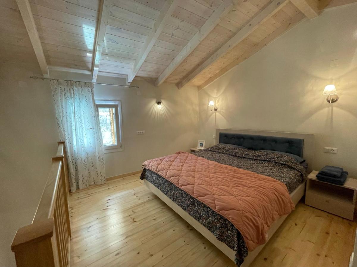 Valeria'S Apartments Sinarádes 外观 照片