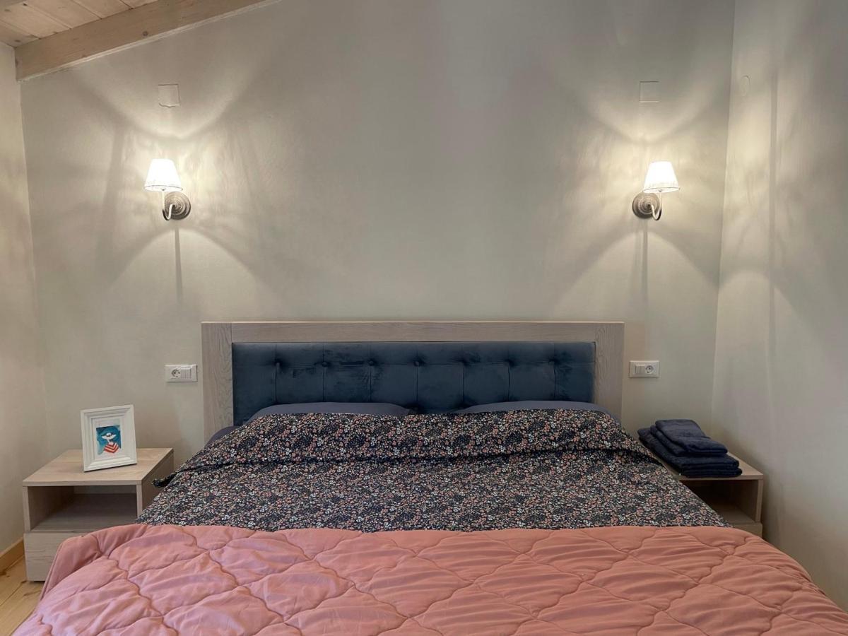 Valeria'S Apartments Sinarádes 外观 照片